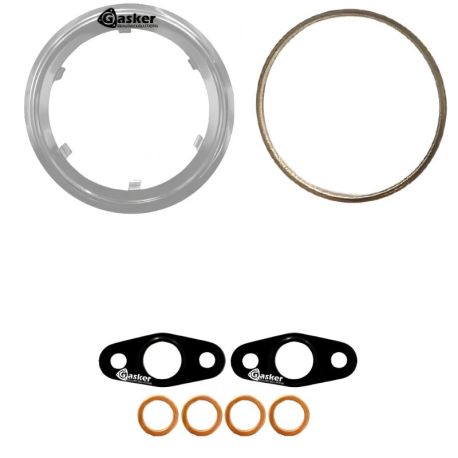 Turbo pour MINI Mini (F55) Cooper SD 163 CV 1745 998 0039