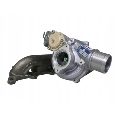 Turbo 5303 988 0110