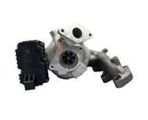 Turbo pour KIA Optima 1.6 CRDi 136 CV 843814-5008S