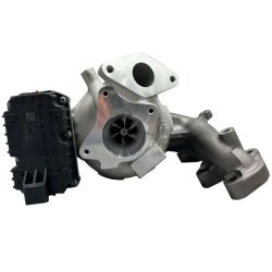 Turbo pour KIA Stonic 1.6 CRDi 136 CV 843814-5008S