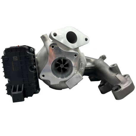 Turbo pour KIA XCeed 1.6 CRDi 136 CV 843814-5008S