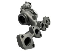 Turbo pour KIA Stonic 1.6 CRDi 136 CV 843814-5008S