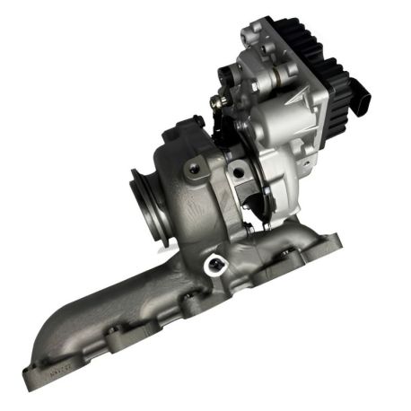Turbo pour KIA Ceed 1.6 CRDi 136 CV 843814-5008S