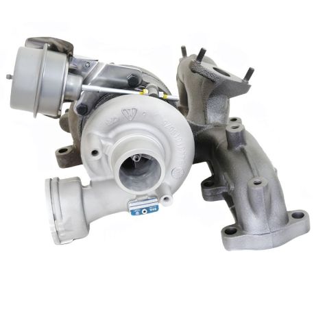Turbo pour VOLKSWAGEN Golf 4 (1J1) 1.9 TDI 101 CV 5439 988 0018