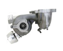 Turbo pour VOLKSWAGEN Golf 4 (1J1) 1.9 TDI 101 CV 5439 988 0018