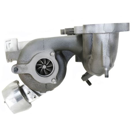 Turbo pour VOLKSWAGEN Sharan 1 (7M8 / 7M9 / 7M6) 1.9 TDI 101 CV 5439 988 0018