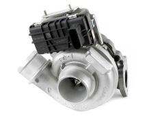 Turbo pour MITSUBISHI Outlander 2 2.2 DI-D 156 CV 769674-5006S
