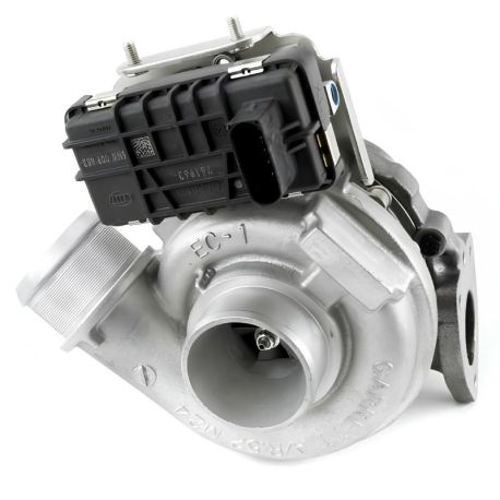 Turbo 769674-5006S