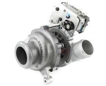 Turbo pour MITSUBISHI Outlander 2 2.2 DI-D 156 CV 769674-5006S