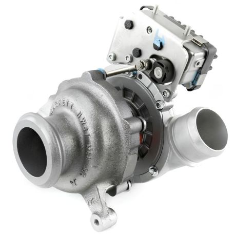 Turbo 769674-5006S