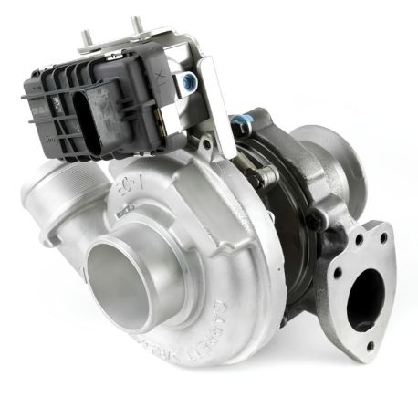 Turbo pour PEUGEOT 4007 2.2 HDi 156 CV 769674-5006S