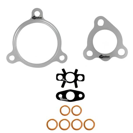 Turbo pour AUDI TT Roadster (8N9) 1.8 T 224 CV 5304 988 0023
