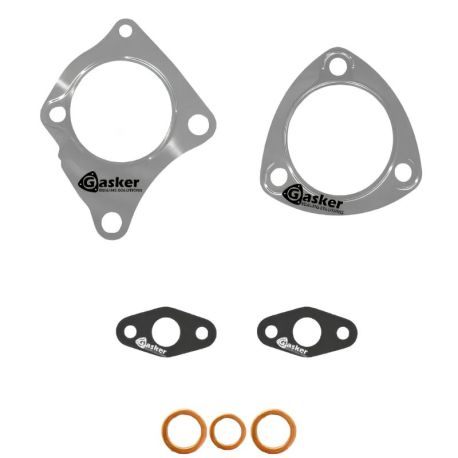 Turbo pour RENAULT Megane 3 RS 2.0 TCe 250 CV 49377-07325