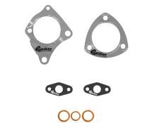 Turbo pour RENAULT Megane 3 RS 2.0 TCe 265 CV 49377-07325