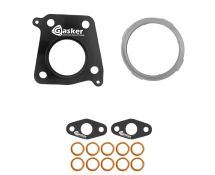 Turbo pour CHEVROLET Captiva 2.2 D 163 CV 49477-01610
