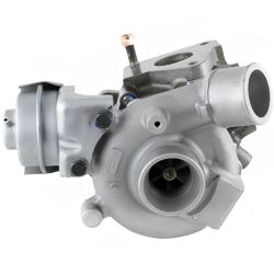 Turbo pour MITSUBISHI ASX 1.8 DI-D 150 CV 49335-01003