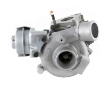 Turbo pour MITSUBISHI Lancer 8 1.8 DI-D 150 CV 49335-01003