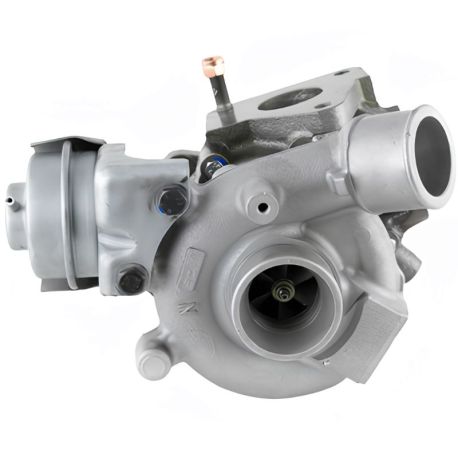 Turbo pour MITSUBISHI Lancer 8 1.8 DI-D 116 CV 49335-01003