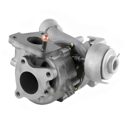 Turbo pour MITSUBISHI Lancer 8 1.8 DI-D 116 CV 49335-01003