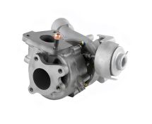 Turbo pour MITSUBISHI Lancer 8 1.8 DI-D 116 CV 49335-01003