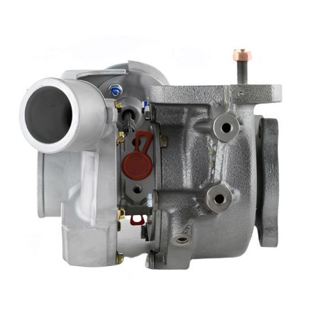 Turbo pour MITSUBISHI Lancer 8 1.8 DI-D 150 CV 49335-01003