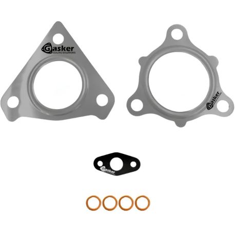 Turbo pour MITSUBISHI Lancer 8 1.8 DI-D 150 CV 49335-01003