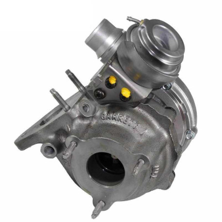 Turbo 785437-5002S