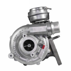 Turbo 785437-5002S