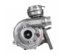 Turbo 785437-5002S