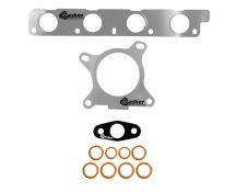 Turbo pour AUDI A3 (8P1 / 8PA) 2.0 TFSI 200 CV 5303 988 0086