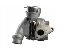 Turbo 5439 998 0090