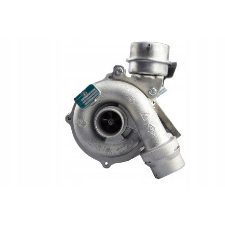 Turbo 5439 998 0090