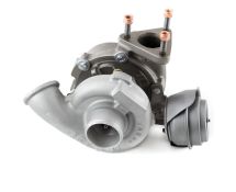 Turbo 717625-5001S