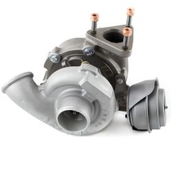 Turbo pour OPEL Astra G 2.2 DTI 117 CV 717625-5001S