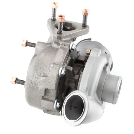 Turbo pour OPEL Vectra B 2.2 DTI 125 CV 717625-5001S