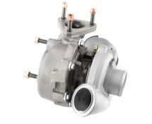 Turbo pour OPEL Vectra B 2.2 DTI 125 CV 717625-5001S