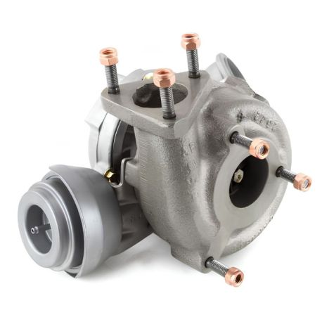 Turbo pour OPEL Astra G 2.2 DTI 117 CV 717625-5001S