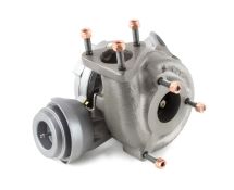 Turbo pour OPEL Astra G 2.2 DTI 117 CV 717625-5001S
