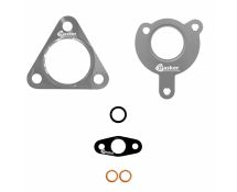 Turbo neuf pour OPEL Zafira A 2.2 DTI 125 CV (92 KW) - 717625-5001S - Jrone
