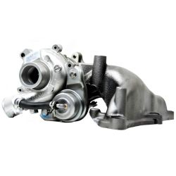 Turbo pour TOYOTA Yaris 1.4 D-4D 75 CV 17201-33010