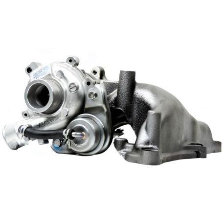 Turbo pour TOYOTA Yaris 1.4 D-4D 75 CV 17201-33010