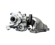 Turbo pour TOYOTA Yaris 1.4 D-4D 75 CV 17201-33010