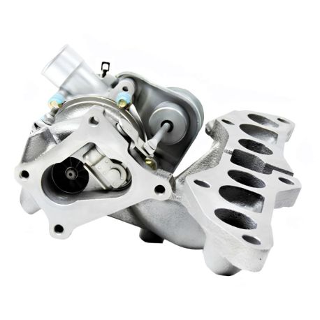 Turbo pour TOYOTA Yaris 1.4 D-4D 75 CV 17201-33010