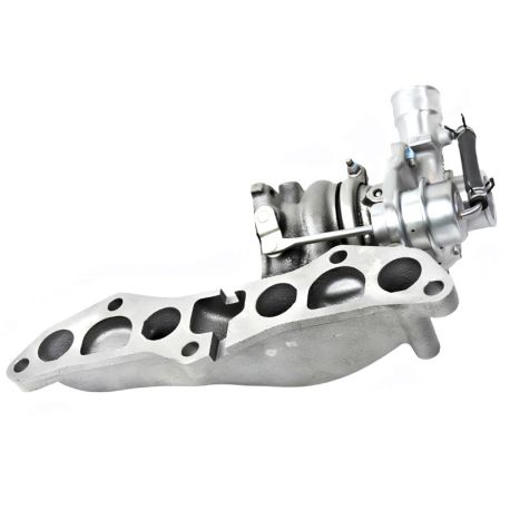 Turbo pour TOYOTA Yaris 1.4 D-4D 75 CV 17201-33010