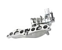 Turbo pour TOYOTA Yaris 1.4 D-4D 75 CV 17201-33010