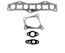 Turbo pour TOYOTA Yaris 1.4 D-4D 75 CV 17201-33010