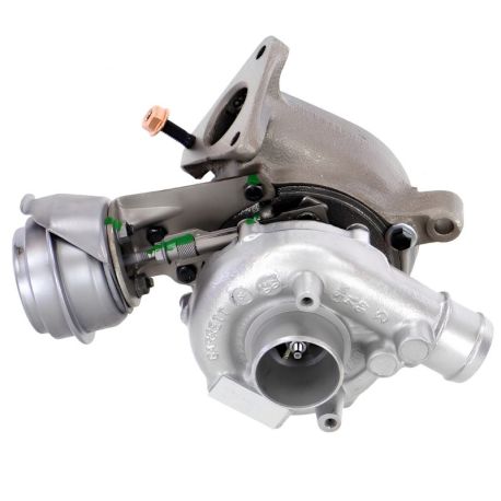 Turbo pour AUDI A4 (B7) 1.9 TDI 116 CV 454231-5012S