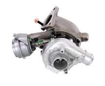 Turbo pour AUDI A4 (B7) 1.9 TDI 116 CV 454231-5012S