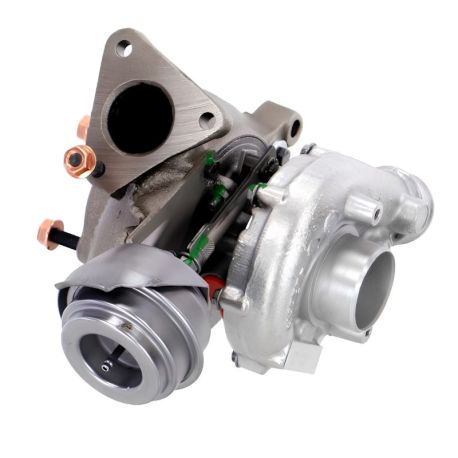 Turbo pour AUDI A4 (B7) 1.9 TDI 116 CV 454231-5012S