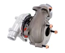 Turbo pour AUDI A4 (B6) 1.9 TDI 101 CV 454231-5012S